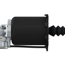 Clutch Booster WABCO 9700514370 WABCO