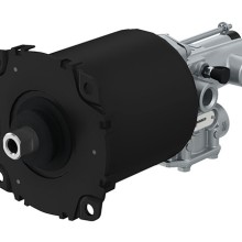 Clutch Booster WABCO 9700514380 OE Ref 1519286 WABCO