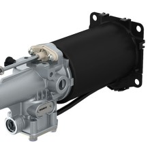 Clutch Booster WABCO 9700514400 OE Ref 501007540 WABCO
