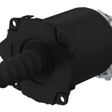 Clutch Booster WABCO 9700514730 OE Ref 1432116280002 WABCO