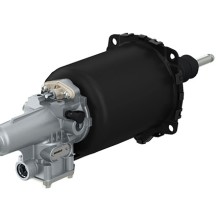 Clutch Booster WABCO 9700514780 OE Ref 1602305A70A WABCO