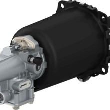 Clutch Booster WABCO 9700514790