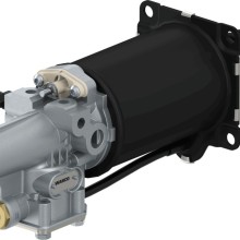Clutch Booster WABCO 9700514940