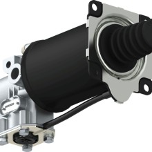 Clutch Booster WABCO 9700514940 WABCO