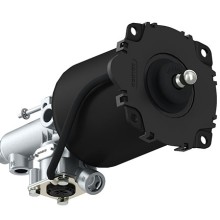 Clutch Booster WABCO 9700518090 OE Ref 1443524 WABCO