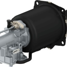 Clutch Booster WABCO 9700518240 OE Ref 1443522 WABCO