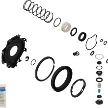 Clutch Booster Repair Kit WABCO 9700519712 OE Ref 1935611 WABCO