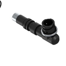 Clutch Booster Repair Kit WABCO 9700519862 OE Ref 0015429318 WABCO