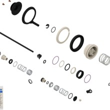 Automatic Clutch Adjustment Repair Kit WABCO 9700519992