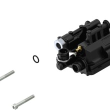 Automatic Clutch Adjustment Repair Kit WABCO 9701509232