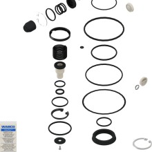 Air Compressor Pressure Relief Valve Repair Kit WABCO 9710020032 WABCO