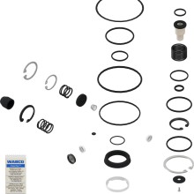 Service Brake Valve Repair Kit WABCO 9710020042 OE Ref 1506474