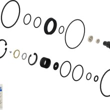 Repair Kit WABCO 9710020052 WABCO