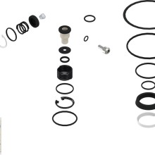 Relay Valve Repair Kit WABCO 9710020082 OE Ref 1527414 WABCO