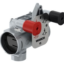 Quick Release Valve WABCO 9710029000 OE Ref 1060744 WABCO