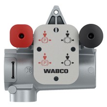 Quick Release Valve WABCO 9710029000 OE Ref 1060744 WABCO
