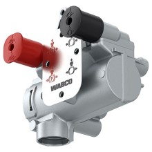 Quick Release Valve WABCO 9710029000 OE Ref 1060744 WABCO