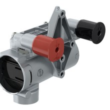 Quick Release Valve WABCO 9710029020 OE Ref 505817911 WABCO