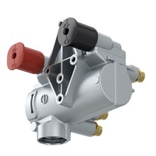 Quick Release Valve WABCO 9710029100 OE Ref 1043606 WABCO