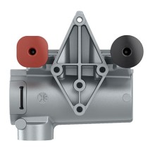 Quick Release Valve WABCO 9710029100 OE Ref 1043606 WABCO