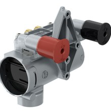 Push Button Valve WABCO 9710029110 OE Ref 515003584 WABCO