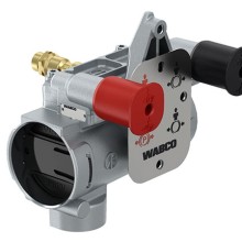 Quick Release Valve WABCO 9710029120 OE Ref 0908049 WABCO