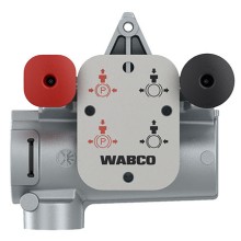 Quick Release Valve WABCO 9710029120 OE Ref 0908049 WABCO