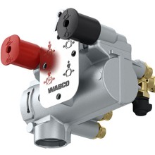 Quick Release Valve WABCO 9710029120 OE Ref 0908049 WABCO