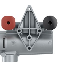 Push Button Valve WABCO 9710029130 OE Ref 515008380 WABCO