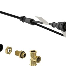 EBS Connection Cable WABCO 9710029212 OE Ref 056601 WABCO