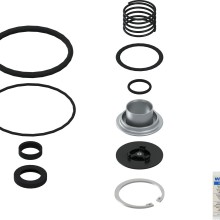 Relay Valve Repair Kit WABCO 9730010002 OE Ref 0005865742 WABCO