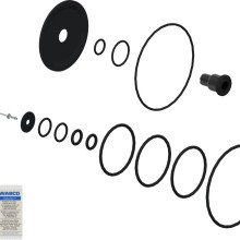 Repair Kit WABCO 9730020042 OE Ref 0015866043 WABCO