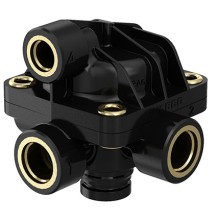 Relay Valve WABCO 9730060010 OE Ref 0044290644