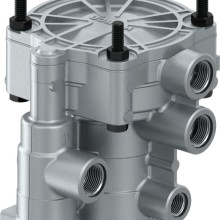 Trailer Control Valve WABCO 9730090017 OE Ref 0034318205
