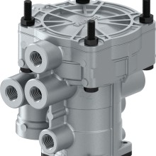 Trailer Control Valve WABCO 9730090130 OE Ref 08163008