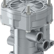 Trailer Control Valve WABCO 9730090280 OE Ref 3522ADQ010A