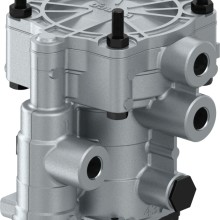 Trailer Control Valve WABCO 9730091200 OE Ref 0489184