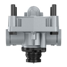 Relay Valve WABCO 9730110000 OE Ref 0004296544 WABCO