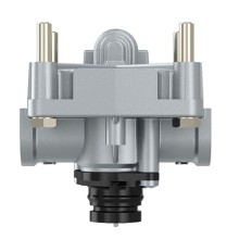 Relay Valve WABCO 9730110010 OE Ref 161214E12 WABCO