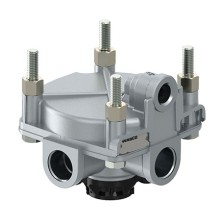 Relay Valve WABCO 9730110020 OE Ref 0034291344 WABCO
