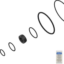 Relay Valve Repair Kit WABCO 9730110032 OE Ref 0004205271 WABCO