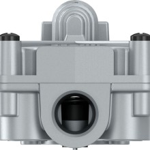 Relay Valve WABCO 9730110060 OE Ref 2093087 WABCO