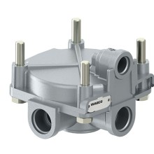 Relay Valve WABCO 9730110070 OE Ref 2V2607359A WABCO