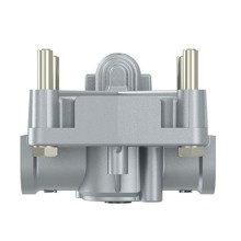 Relay Valve WABCO 9730110070 OE Ref 2V2607359A WABCO
