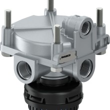 Relay Valve WABCO 9730110087 OE Ref 1333733R WABCO