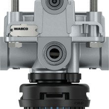 Relay Valve WABCO 9730110087 OE Ref 1333733R WABCO