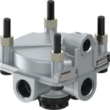 Relay Valve WABCO 9730110100 OE Ref 1411244 WABCO