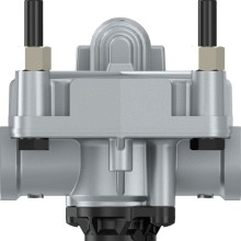 Relay Valve WABCO 9730110100 OE Ref 1411244 WABCO