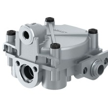 Relay Valve WABCO 9730110210 OE Ref 11013952 WABCO