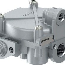 Relay Valve WABCO 9730110220 WABCO
